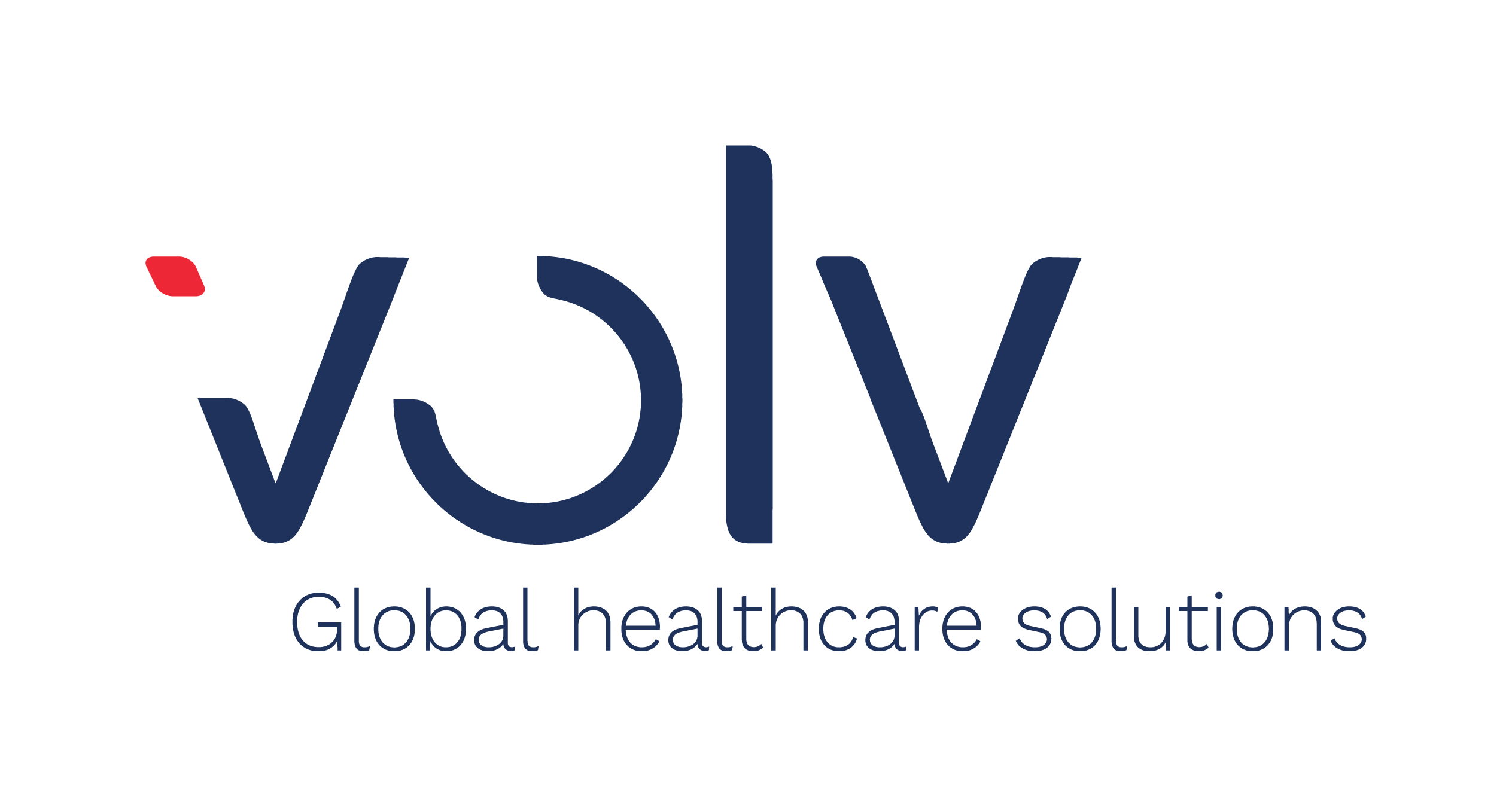 Volv - Global Healthcare Solutions